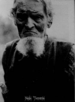 Night Terrorist : Pneumothorax